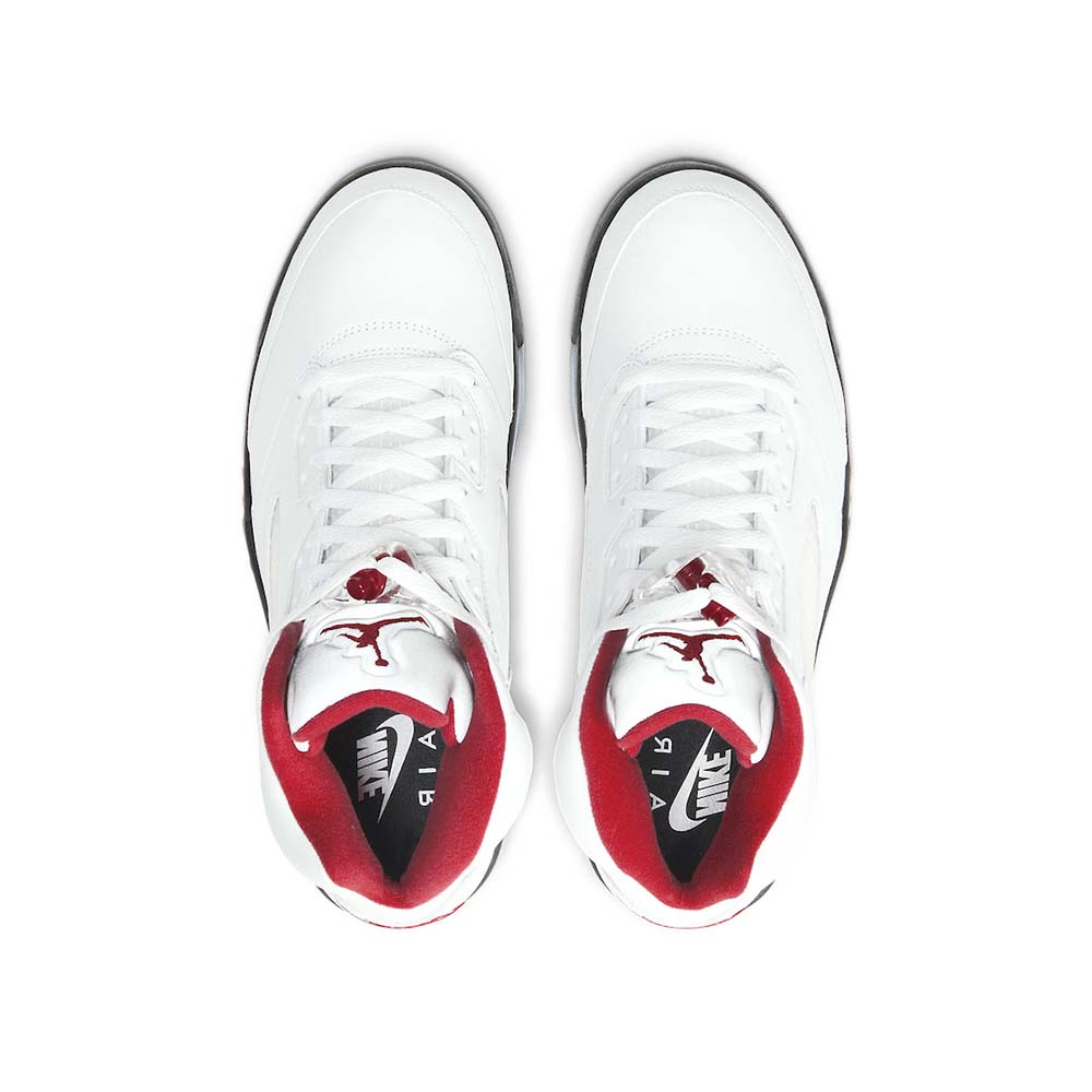 日本卸値Jordan5 Retro Fire Red (2020) 靴